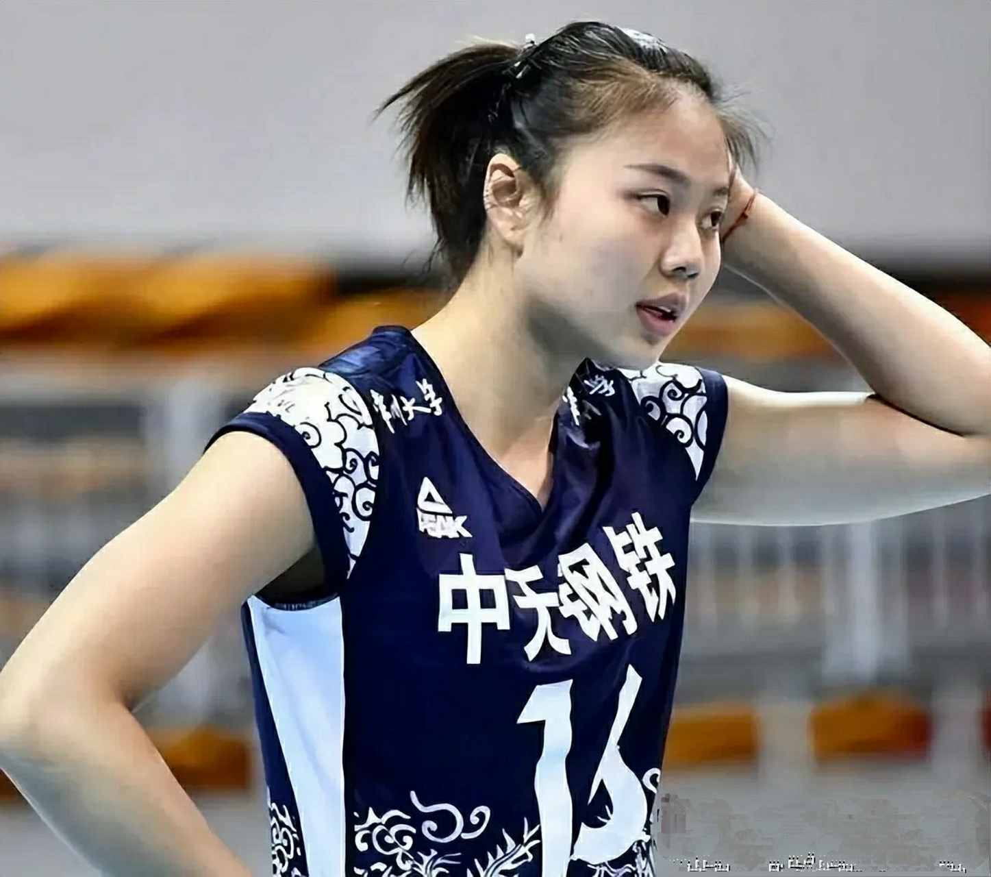 后备队员替补出场，表现出色令人惊艳