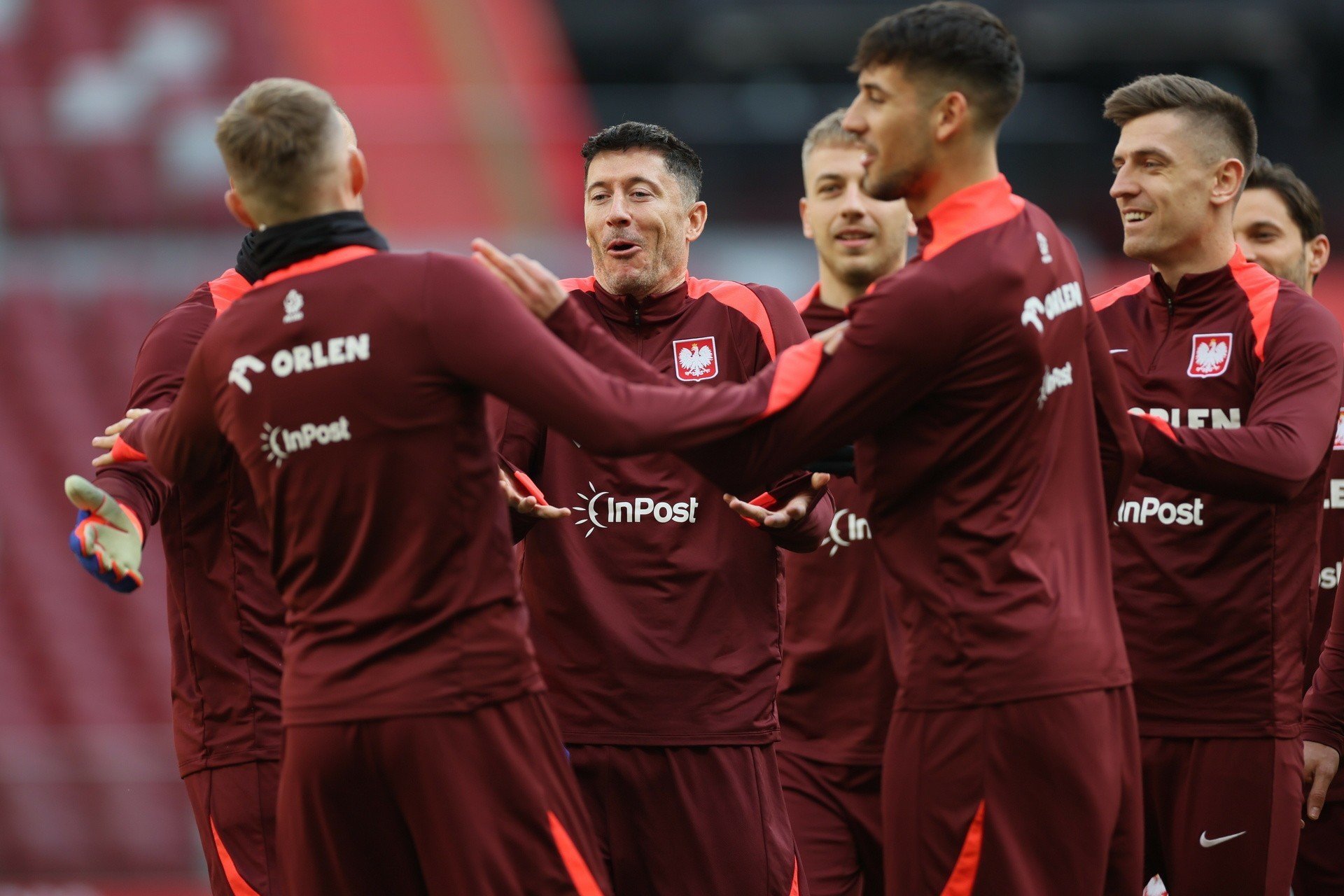 包含波兰国家队淘汰对手晋级欧洲一级赛事的词条 包含波兰国家队淘汰对手晋级欧洲一级赛事的词条