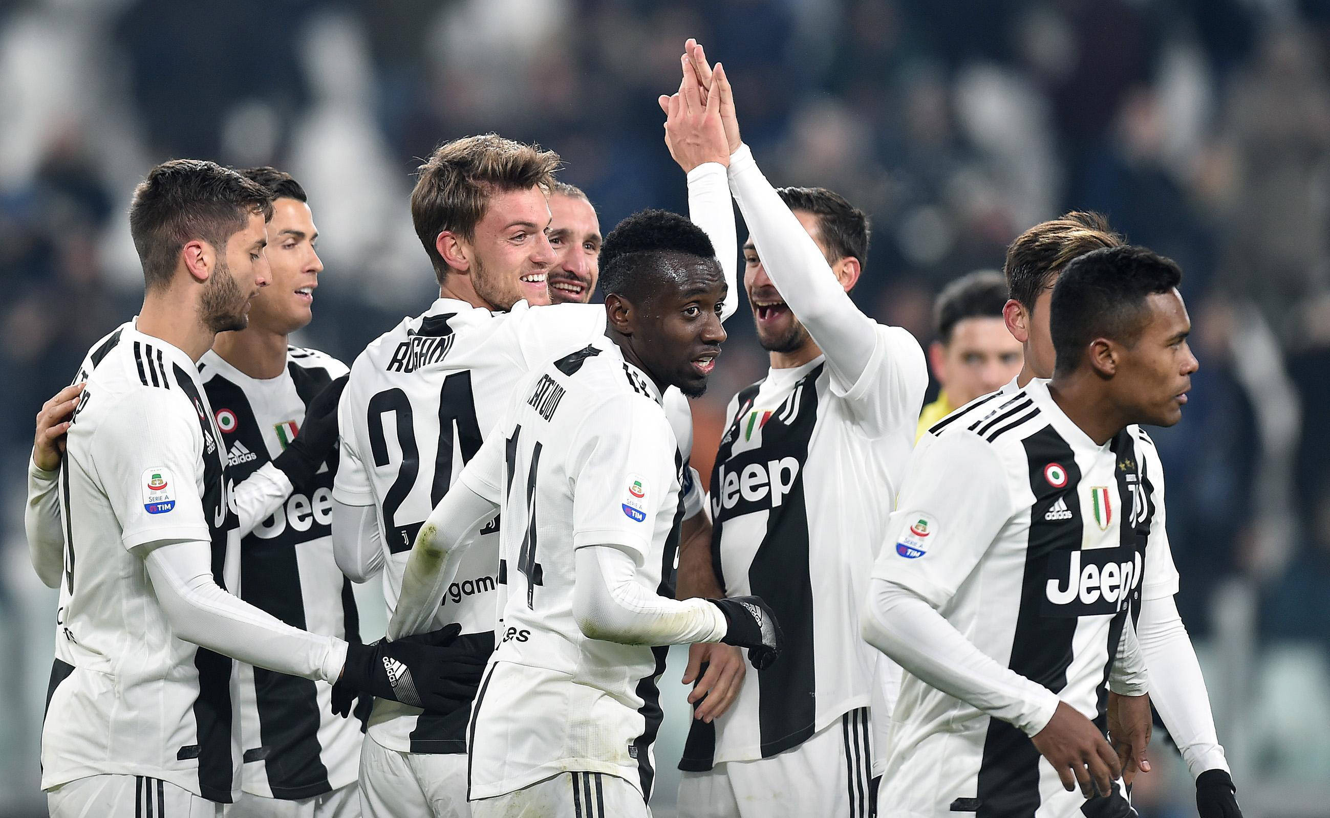 尤文图斯中场持续低迷,球队欧冠资格岌岌可危的简单介绍 尤文图斯中场持续低迷,球队欧冠资格岌岌可危的简单介绍