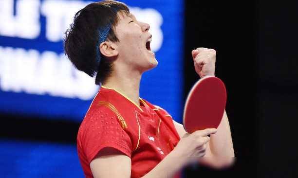 韩国选手突破自我,实现巅峰逆袭 韩国选手突破自我,实现巅峰逆袭