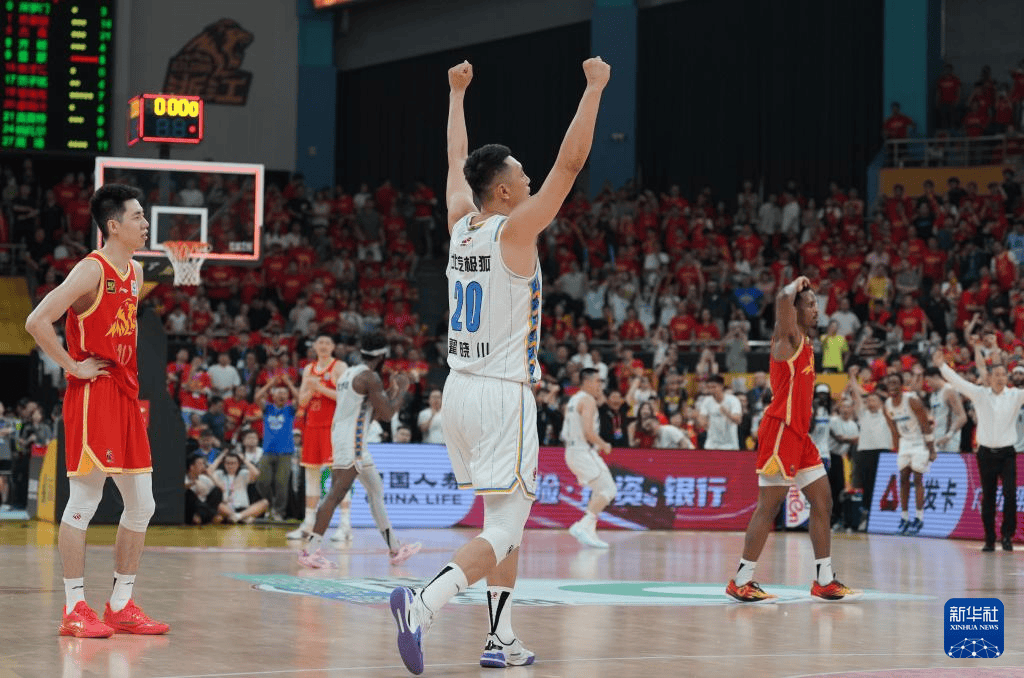 深圳男篮将在客场挑战北京首钢 深圳男篮将在客场挑战北京首钢