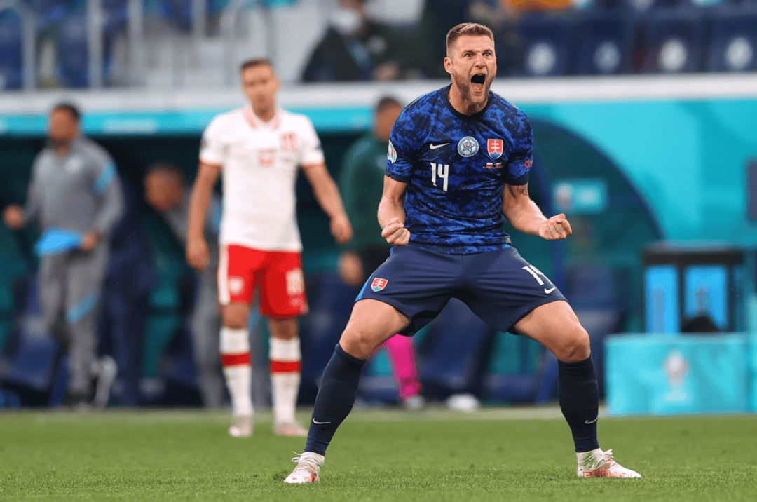 斯洛伐克队客场逼和葡萄牙队,成功突围小组赛的简单介绍 斯洛伐克队客场逼和葡萄牙队,成功突围小组赛的简单介绍