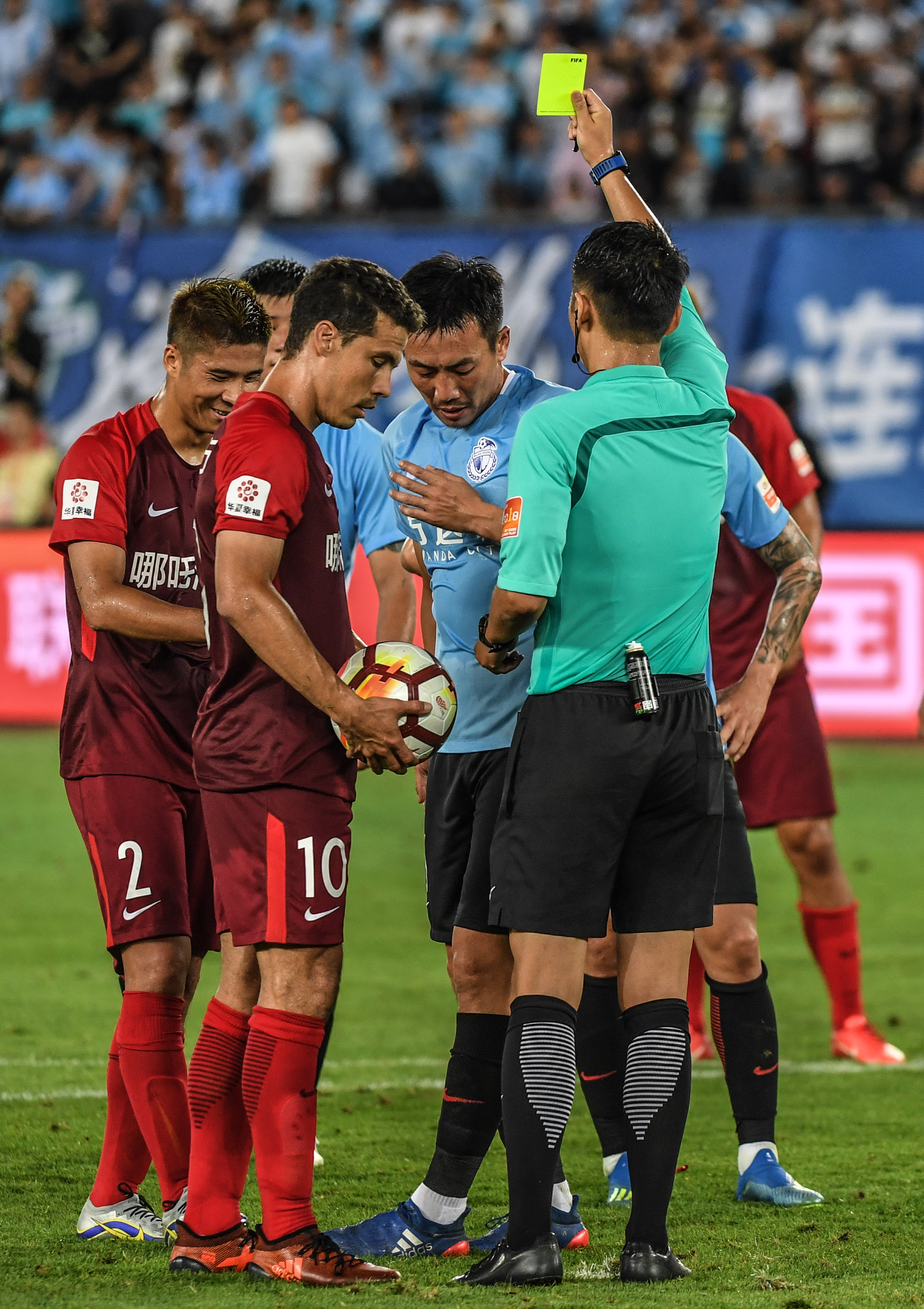 河北华夏主场战胜对手,表现自信的简单介绍 河北华夏主场战胜对手,表现自信的简单介绍