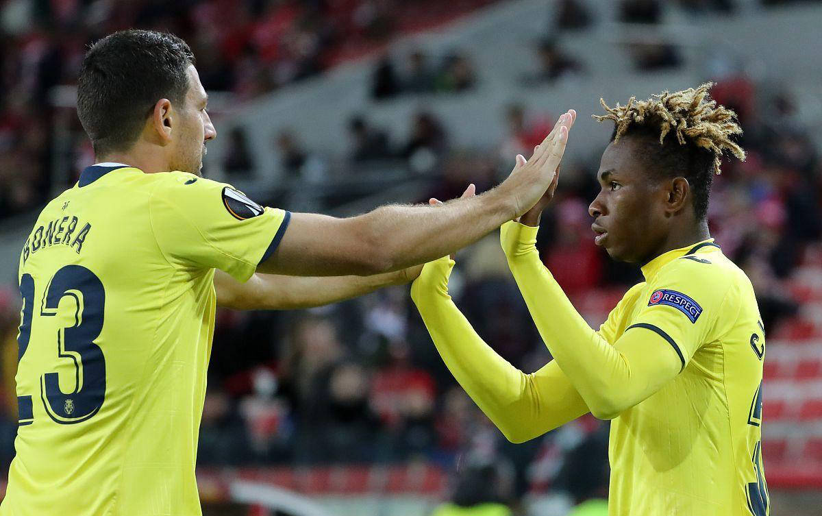 比利亚雷亚尔与拜仁之战引人期待 比利亚雷亚尔与拜仁之战引人期待