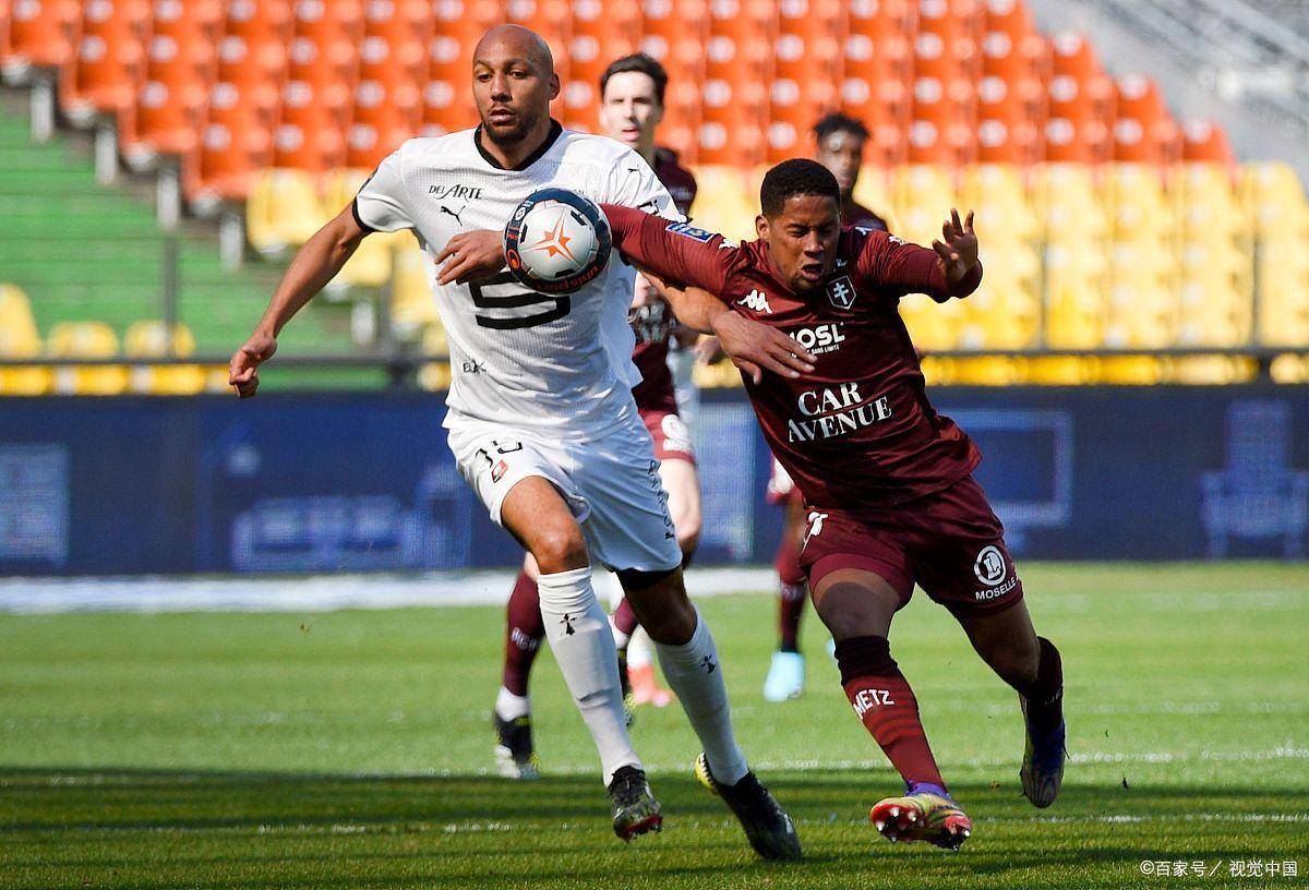 雷恩队员感慨不易，发誓全力以赴争夺胜利