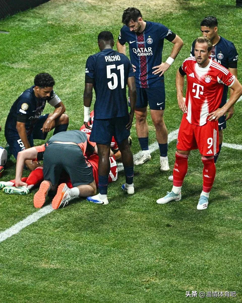 关于拜仁中场伤情好转,或将尽快复出竞技的信息 关于拜仁中场伤情好转,或将尽快复出竞技的信息