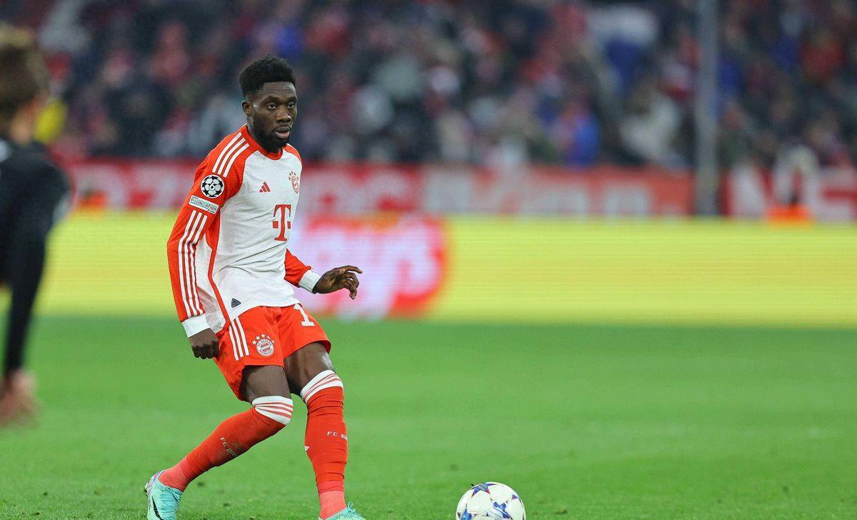 关于拜仁中场伤情好转,或将尽快复出竞技的信息 关于拜仁中场伤情好转,或将尽快复出竞技的信息