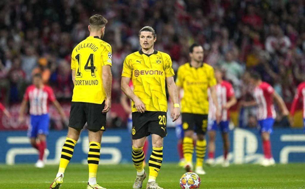 包含马竞无缘四强落马,重整旗鼓再出发的词条 包含马竞无缘四强落马,重整旗鼓再出发的词条