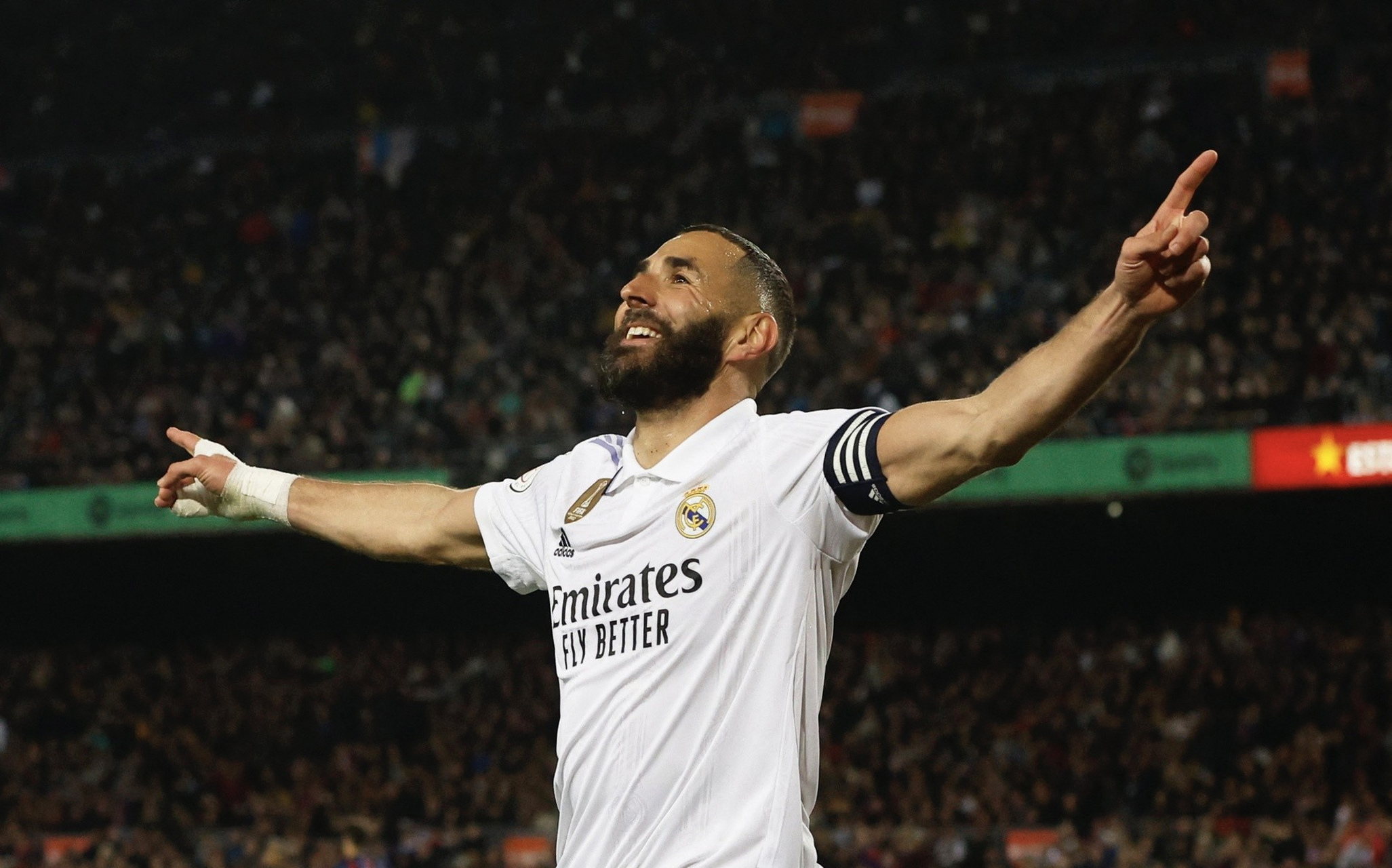 皇马主帅波波确认本泽马将伤愈复出 皇马主帅波波确认本泽马将伤愈复出