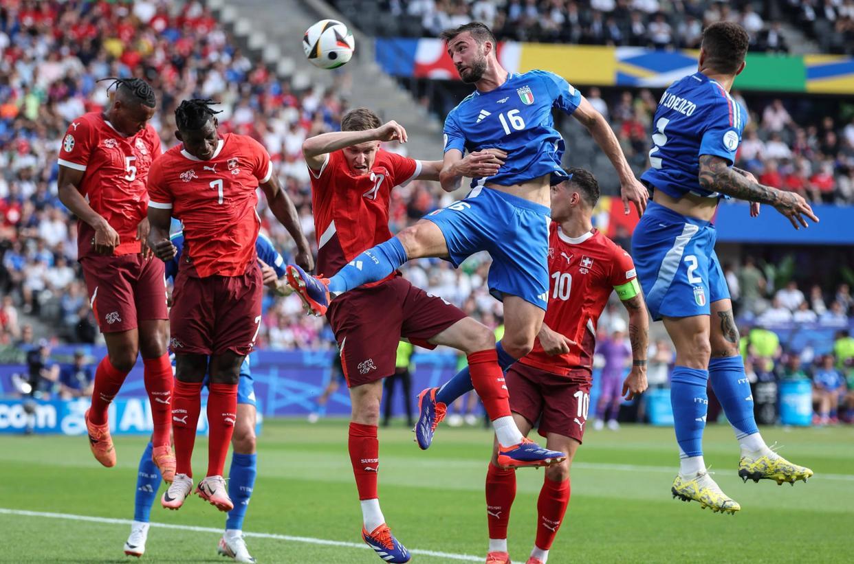 荷兰对阵拉脱维亚:欧国联预选赛欧洲区有看点的简单介绍 荷兰对阵拉脱维亚:欧国联预选赛欧洲区有看点的简单介绍