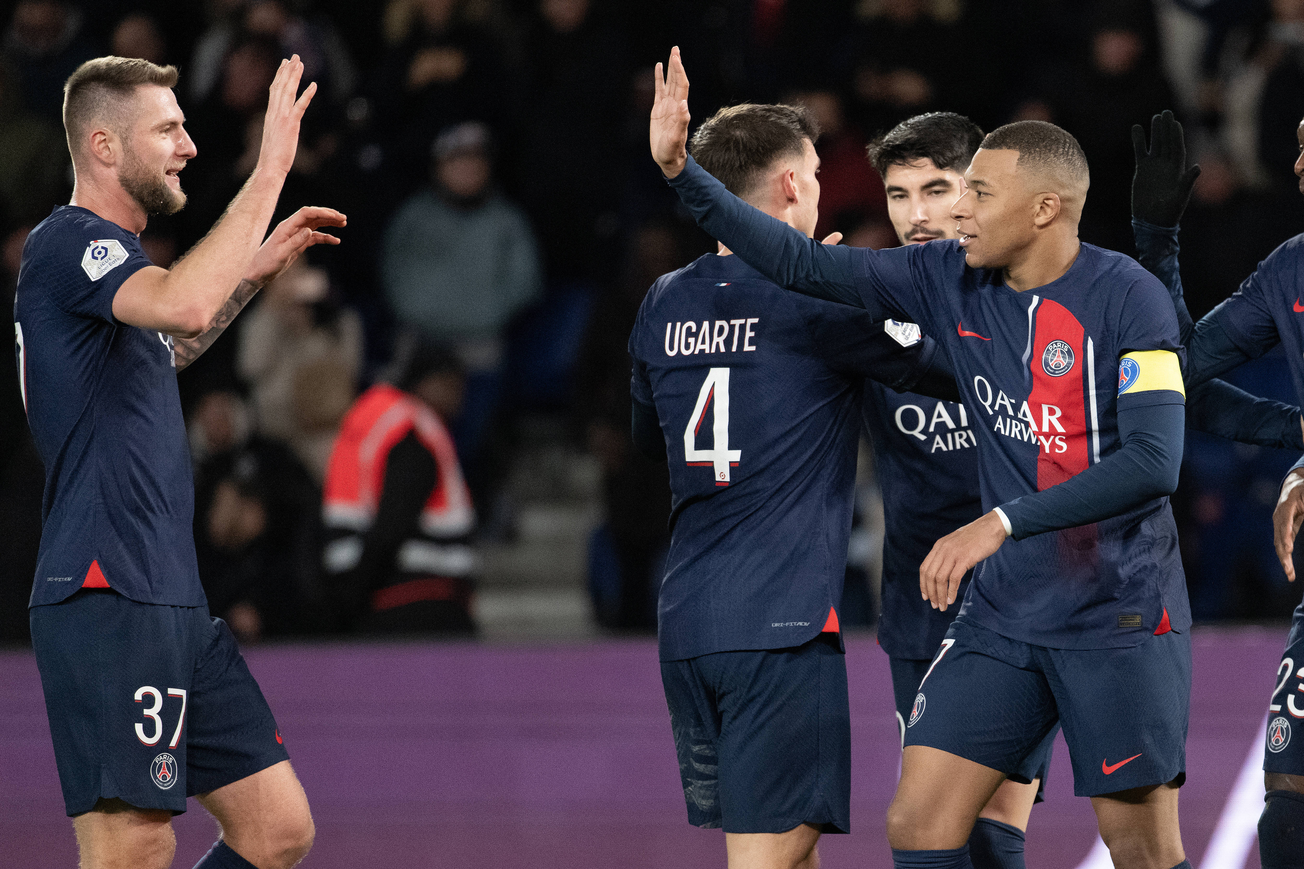 关于摩纳哥客场大胜:法甲强队状态回暖的信息 关于摩纳哥客场大胜:法甲强队状态回暖的信息