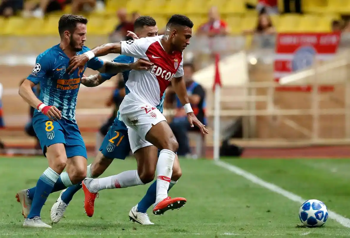 关于摩纳哥客场大胜:法甲强队状态回暖的信息 关于摩纳哥客场大胜:法甲强队状态回暖的信息