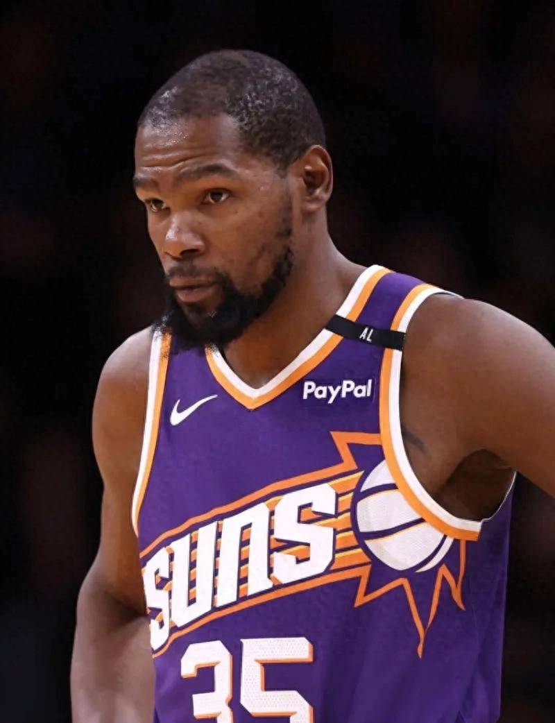 篮网主场取胜开拓者,杜兰特表现出色 篮网主场取胜开拓者,杜兰特表现出色