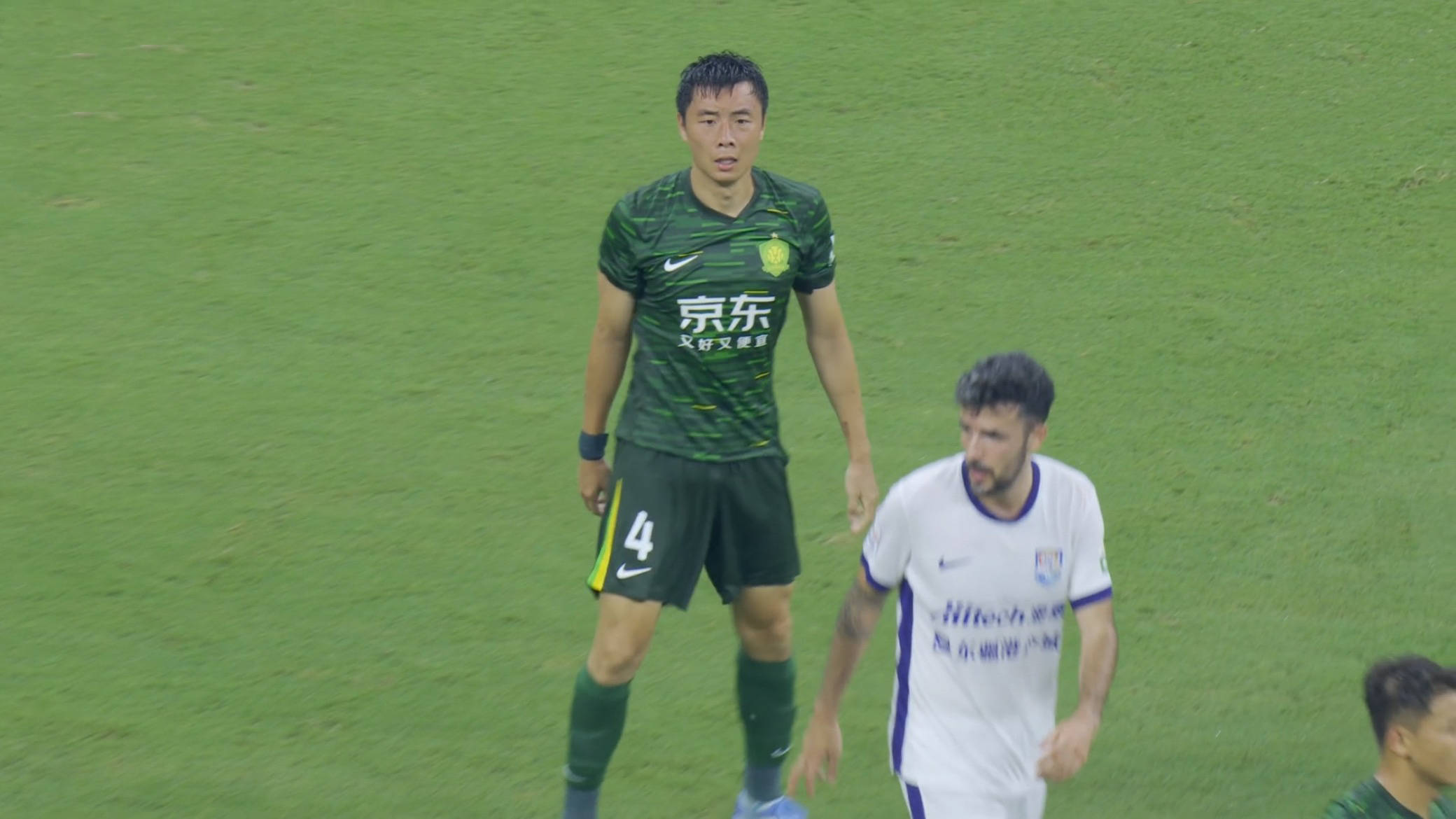 国安客场作战,将迎战重庆力帆,备战状态如何?的简单介绍 国安客场作战,将迎战重庆力帆,备战状态如何?的简单介绍