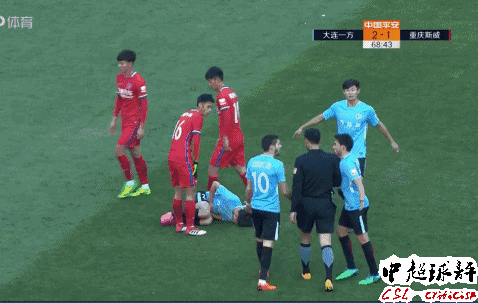 大连力帆上演绝杀好戏,球员士气大振的简单介绍 大连力帆上演绝杀好戏,球员士气大振的简单介绍