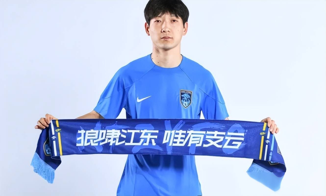 关于山东鲁能主场告捷,球队未来可期的信息 关于山东鲁能主场告捷,球队未来可期的信息