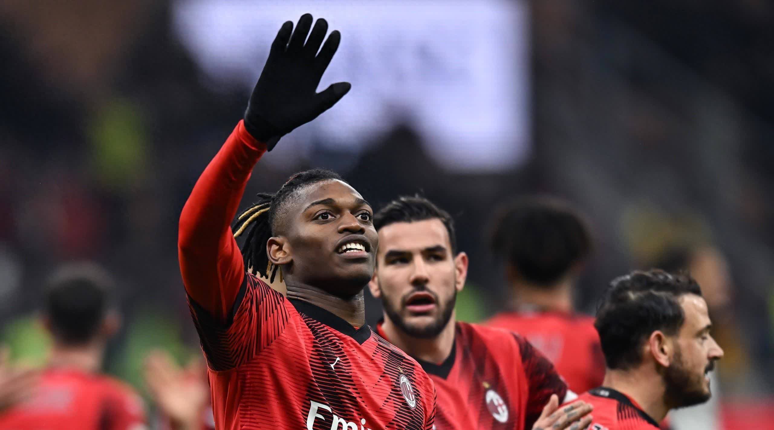 AC米兰逆风翻盘!意甲豪门成功逆袭!的简单介绍 AC米兰逆风翻盘!意甲豪门成功逆袭!的简单介绍