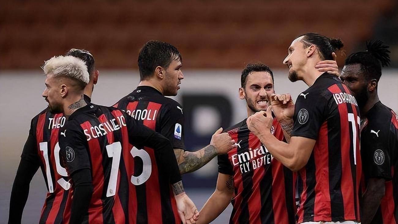 AC米兰客场逐鹿乌迪内斯,冲击积分榜榜首的简单介绍 AC米兰客场逐鹿乌迪内斯,冲击积分榜榜首的简单介绍