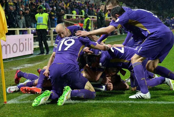 佛罗伦萨主场大胜桑普多利亚,斩获关键三分的简单介绍 佛罗伦萨主场大胜桑普多利亚,斩获关键三分的简单介绍