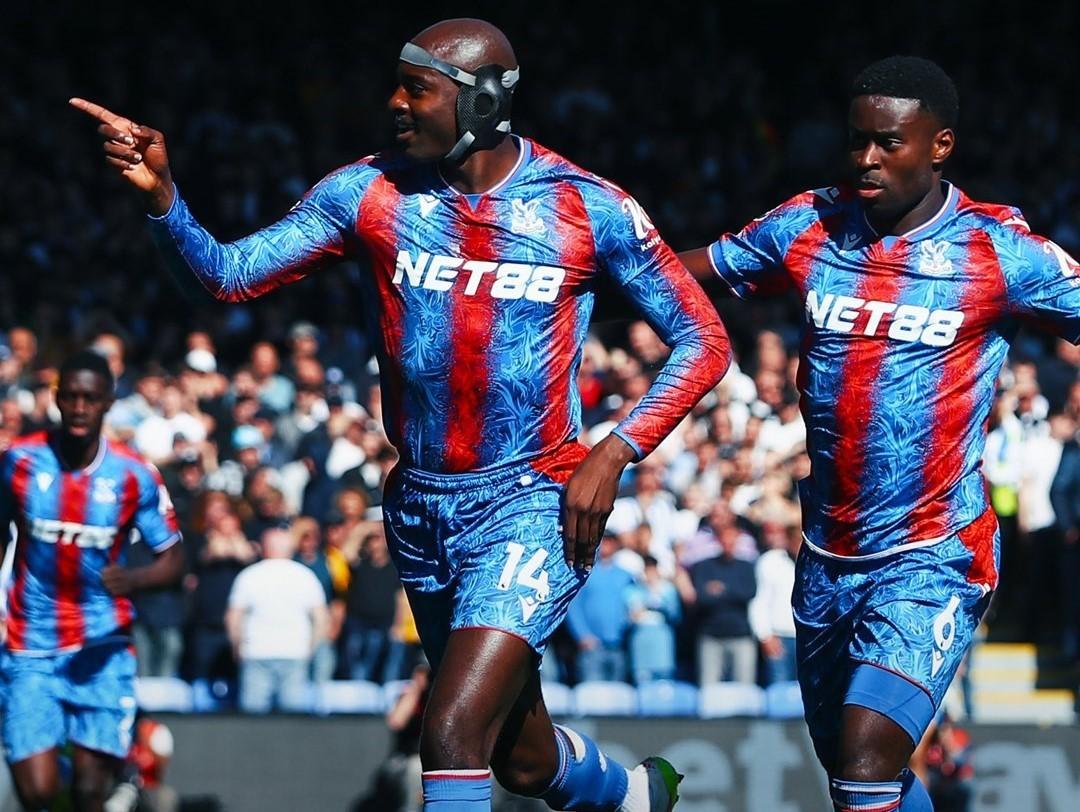 关于水晶宫在客场遭遇失利,寻求改善的信息 关于水晶宫在客场遭遇失利,寻求改善的信息