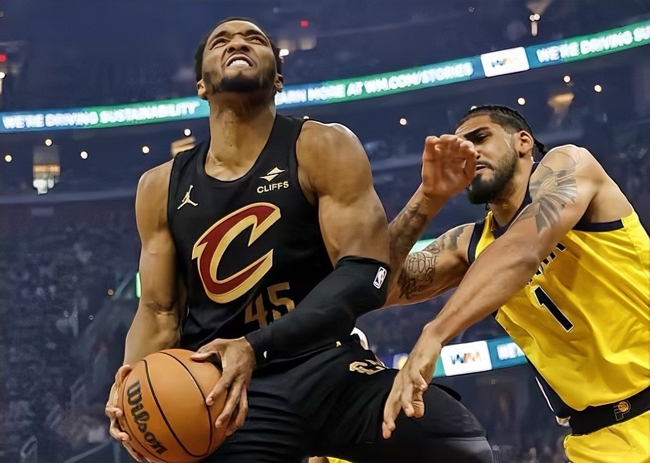 骑士射手毫无进球手感,球队难以赢球 骑士射手毫无进球手感,球队难以赢球