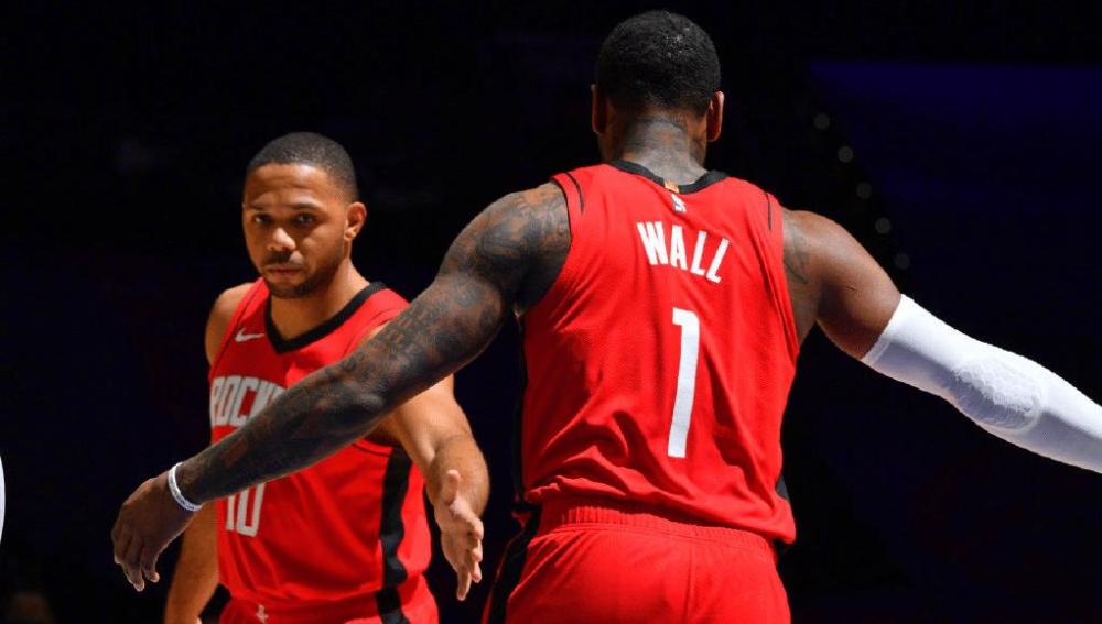 火箭客场完胜,沃尔数据全面的简单介绍 火箭客场完胜,沃尔数据全面的简单介绍