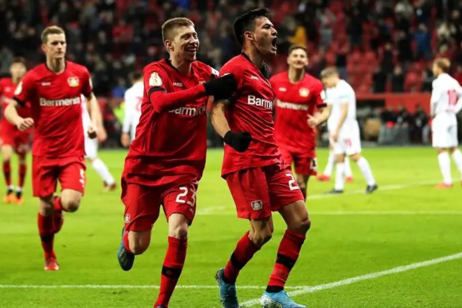 莱比锡大胜对手,提升战绩前行 莱比锡大胜对手,提升战绩前行