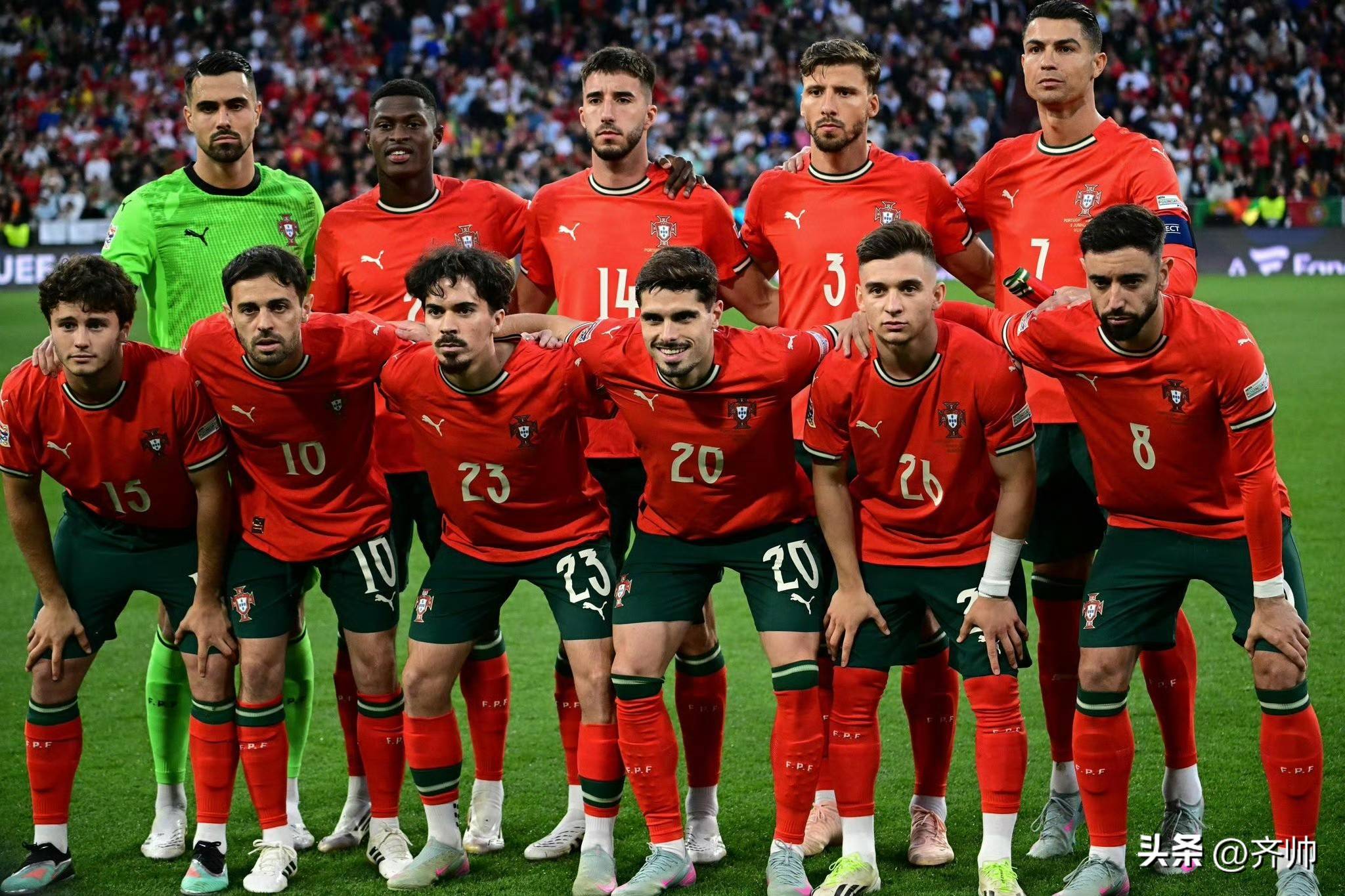 关于意大利国家队备战：C罗或登场欧冠联赛的信息