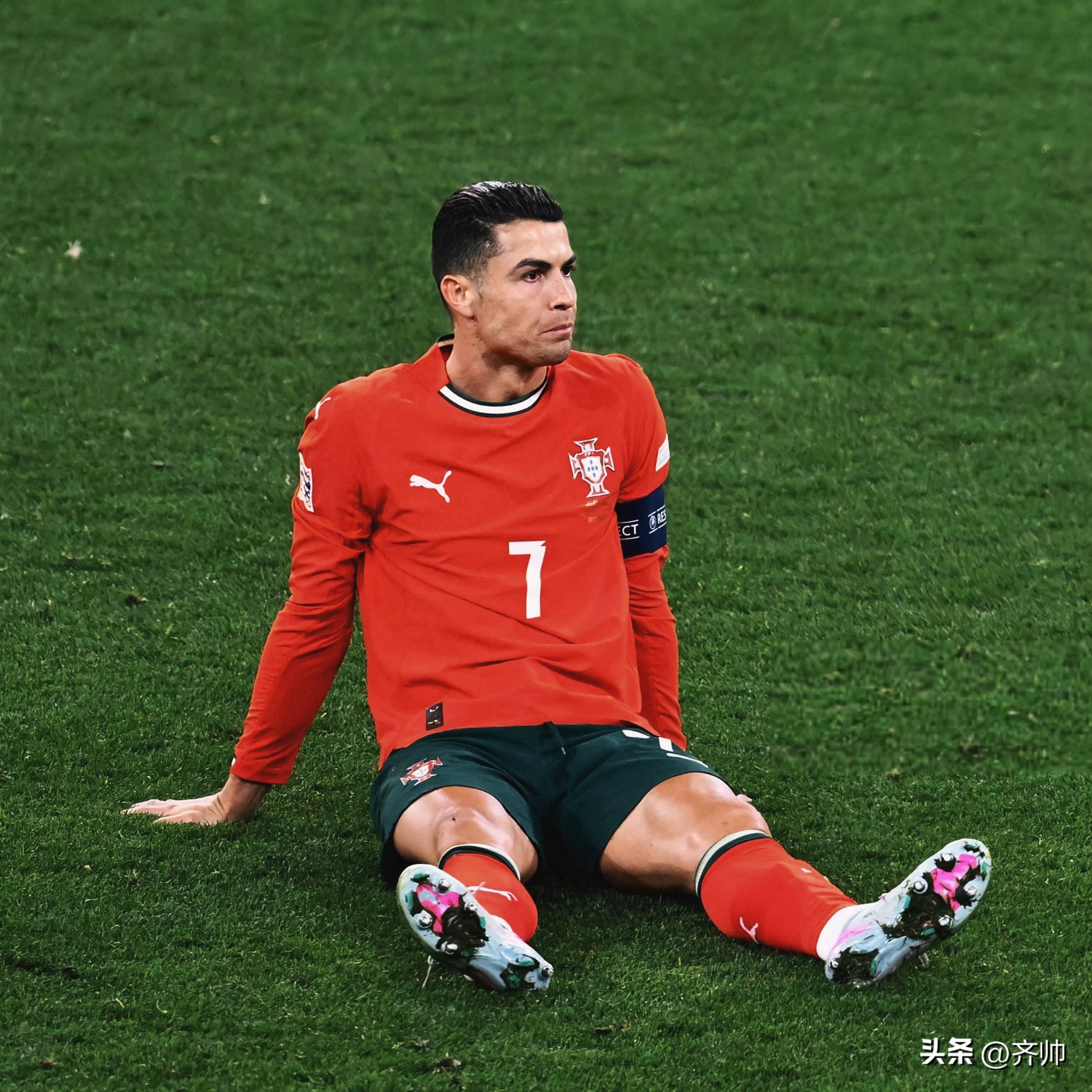 关于意大利国家队备战：C罗或登场欧冠联赛的信息