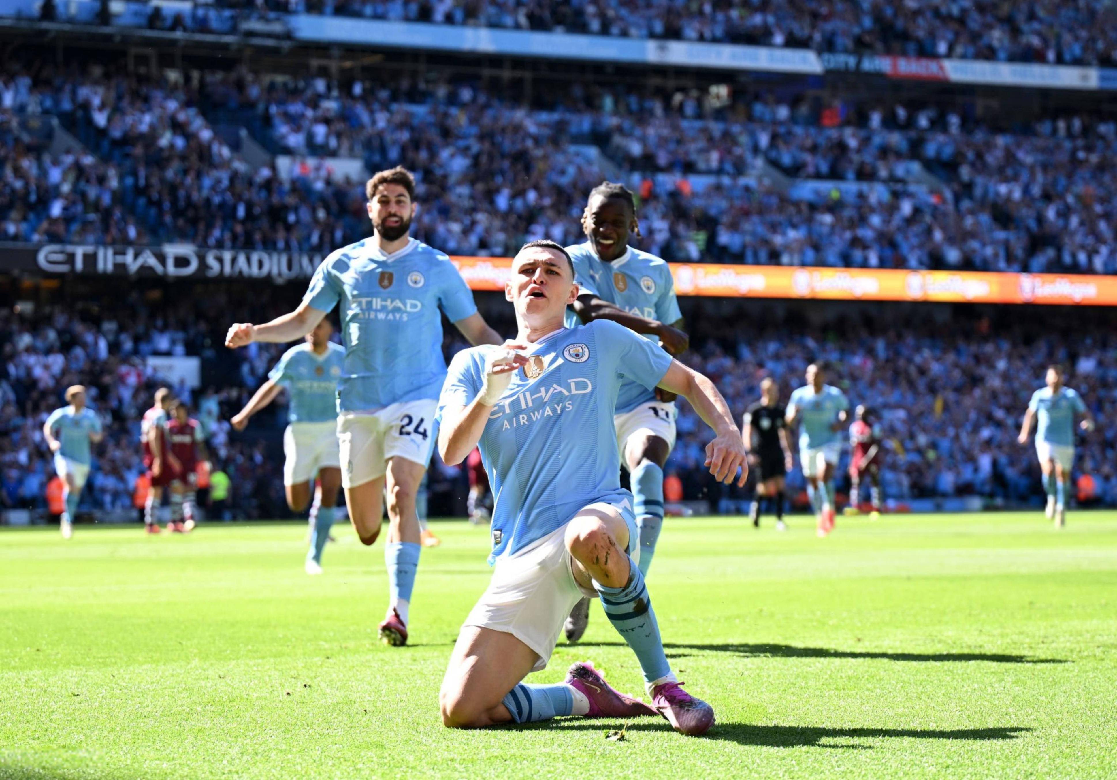 曼城客场负于纽卡斯尔,遭遇低迷 曼城客场负于纽卡斯尔,遭遇低迷