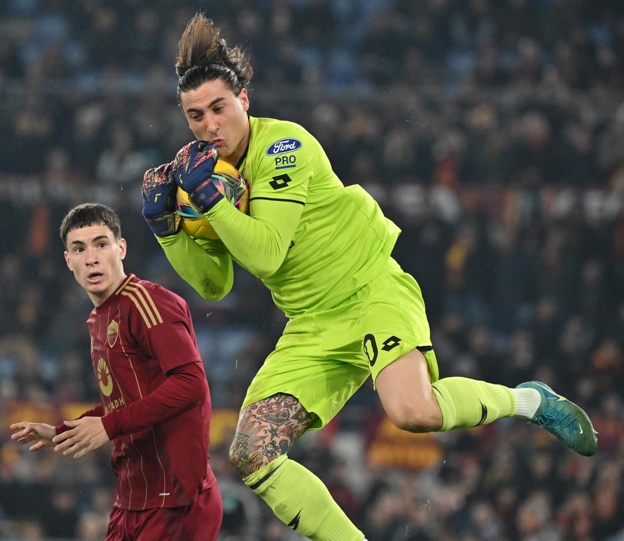 包含罗马主教练战术大调整,球队备战的词条 包含罗马主教练战术大调整,球队备战的词条