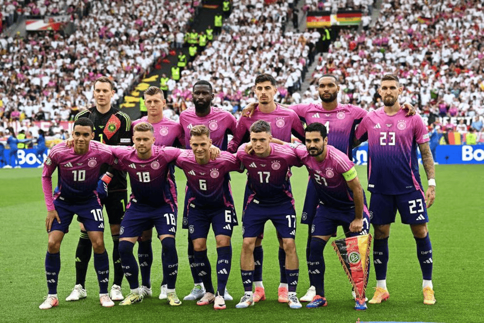 关于德国迎战塞尔维亚,争夺欧洲预赛资格的信息 关于德国迎战塞尔维亚,争夺欧洲预赛资格的信息