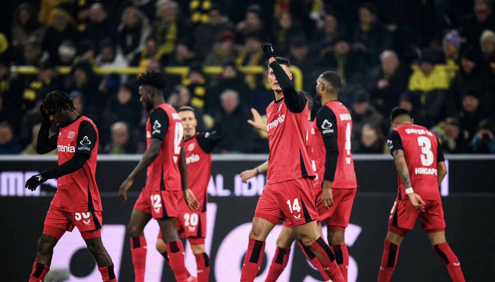 勒沃库森备战周末在客场对阵柏林联盟的简单介绍 勒沃库森备战周末在客场对阵柏林联盟的简单介绍