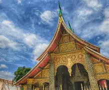 老挝国家队面对困境,寻找破局之策 老挝国家队面对困境,寻找破局之策