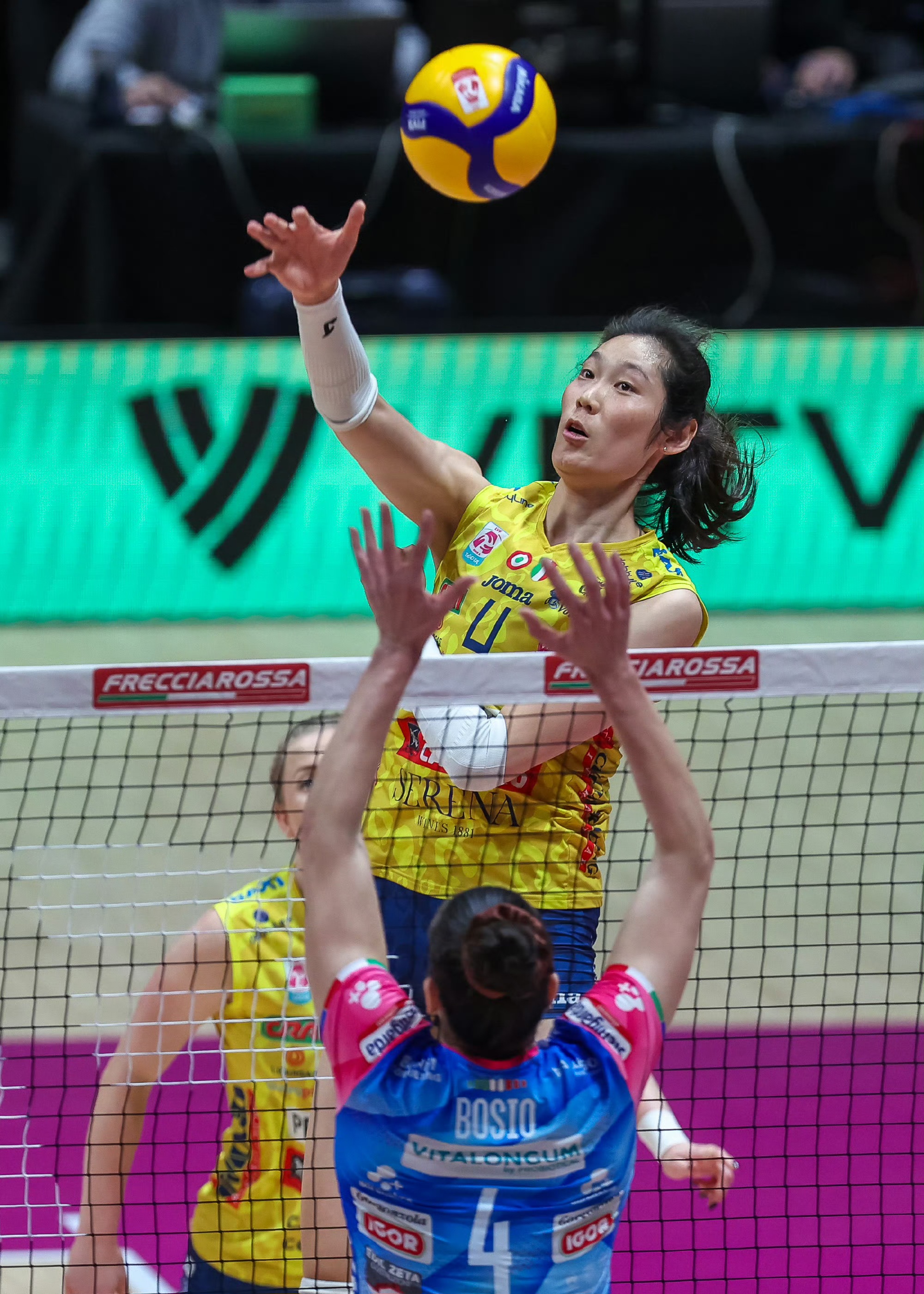 意大利女篮:晋级欧洲女篮锦标赛的简单介绍 意大利女篮:晋级欧洲女篮锦标赛的简单介绍