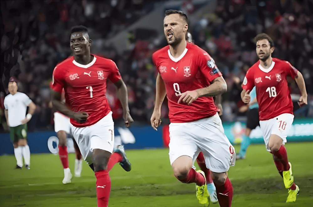 关于瑞士告别欧国联,期待未来再战的信息 关于瑞士告别欧国联,期待未来再战的信息