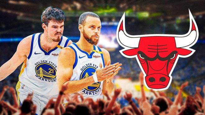 勇士战胜公牛,继续排名上升 勇士战胜公牛,继续排名上升