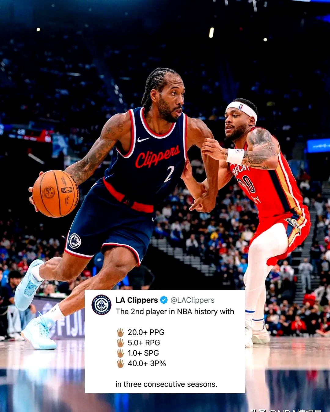 快船惨败太阳,伦纳德全场高效得分难以拯救比赛的简单介绍 快船惨败太阳,伦纳德全场高效得分难以拯救比赛的简单介绍