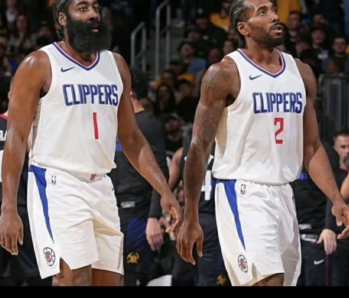 快船惨败太阳,伦纳德全场高效得分难以拯救比赛的简单介绍 快船惨败太阳,伦纳德全场高效得分难以拯救比赛的简单介绍