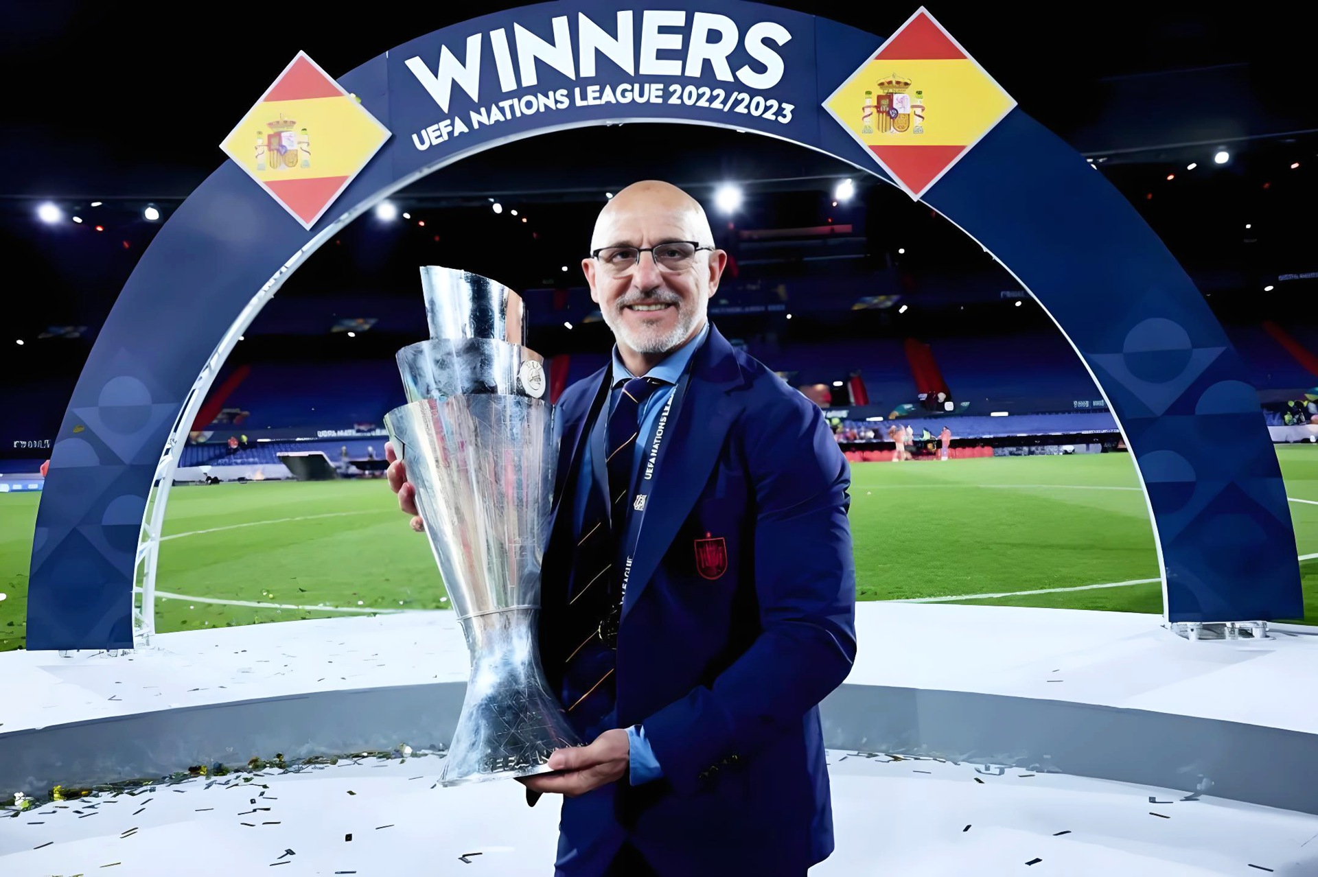 法国国家队火力全开,豪取欧洲杯预选赛胜利 法国国家队火力全开,豪取欧洲杯预选赛胜利