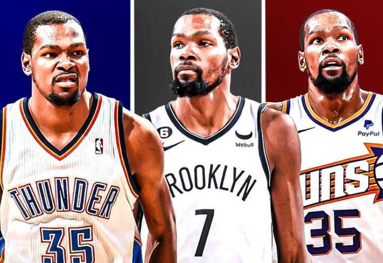 篮网胜雄鹿,杜兰特发威全面屠杀 篮网胜雄鹿,杜兰特发威全面屠杀