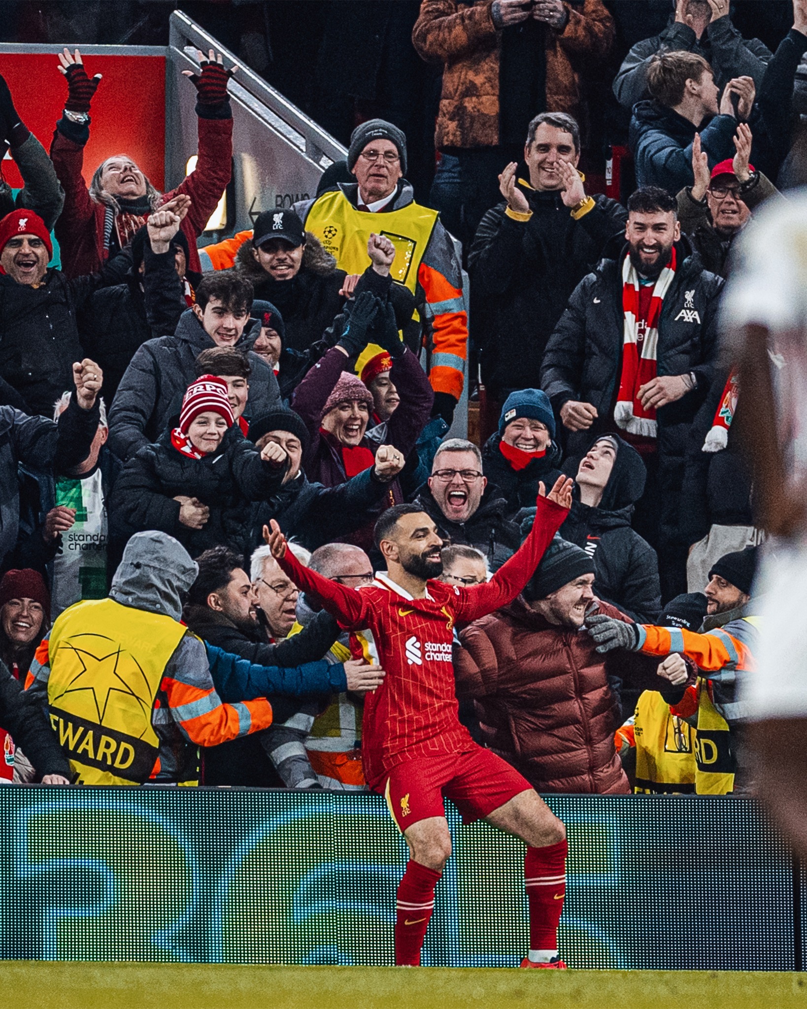 利物浦客场逼平亚特兰大 利物浦客场逼平亚特兰大