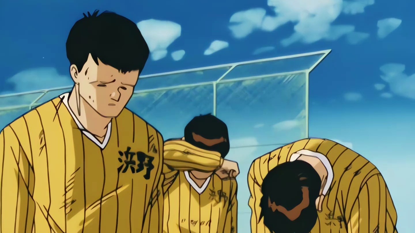 风云际会,球场上掀起一场热情的角逐的简单介绍 风云际会,球场上掀起一场热情的角逐的简单介绍